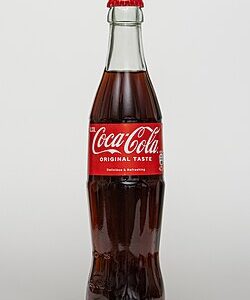 Coca cola 200ml